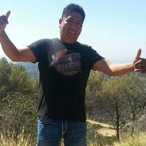 Meet your Posher, Fermin